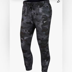 Nike joggers